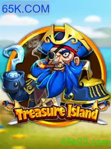 TreasureIsland